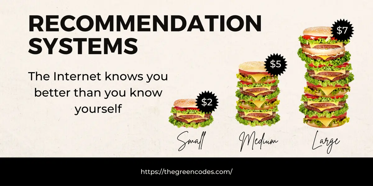 Recommendation Systems